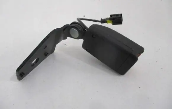 Citroen DS4 Rear seatbelt buckle 96748537XT
