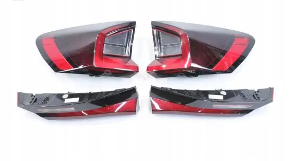 BMW X1 U11 Rear/tail lights set 9465351 9465352
