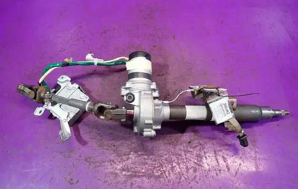 Toyota Yaris Steering wheel axle 452500D182