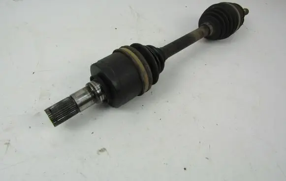 Mazda 6 Drive shaft (set) 