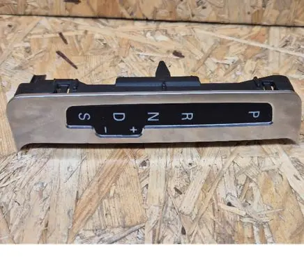 Audi A6 S6 C6 4F Gear shift selector indicator 4F1713463C 21062006673293 40046047150409
