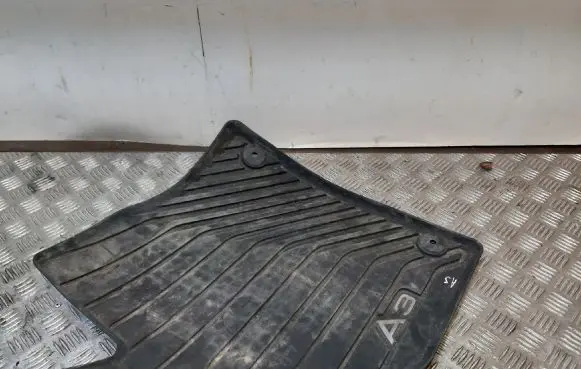 Audi A3 S3 8V Front floor carpet liner 8V5061502