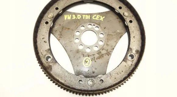 Volkswagen Phaeton Flywheel 059105323AN
