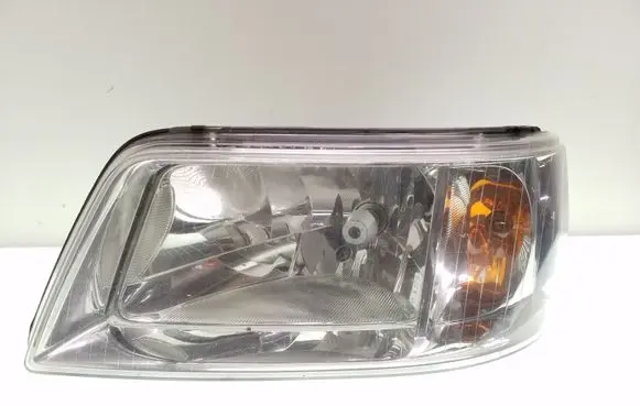 Volkswagen Transporter - Caravelle T5 Headlight/headlamp 7H1941015S 0301191301