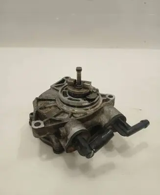 Vacuum pump
