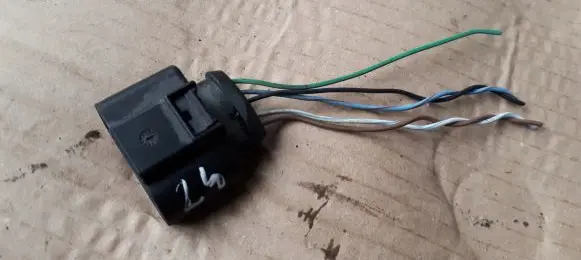 Audi A4 S4 B8 8K Other wiring loom 8K0973705