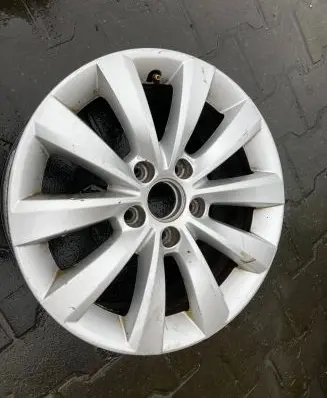 Volkswagen Beetle A5 R16 spare wheel 5C0601025T
