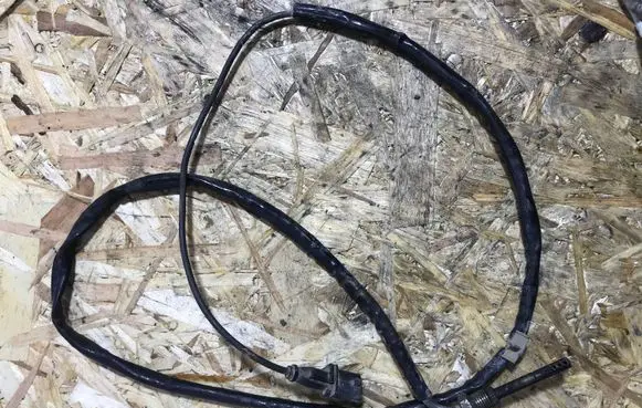 Lambda probe sensor
