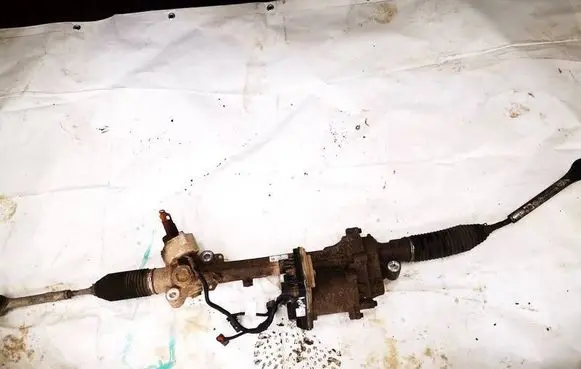 Tesla Model S Steering rack RHD 107080600E