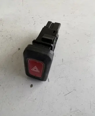Nissan Almera N16 Hazard light switch 06016