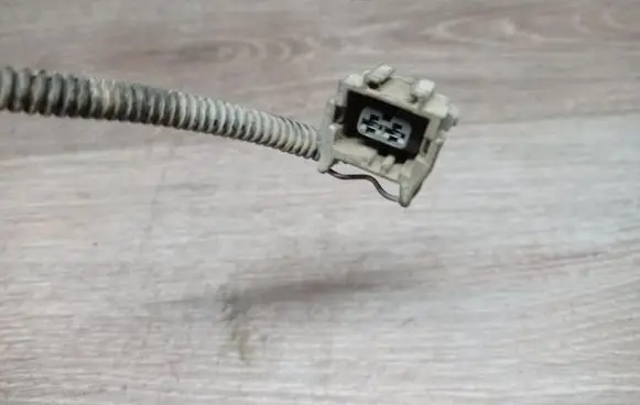 Volvo V70 Other wiring loom 979041 979040 979042