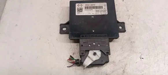 Other control units/modules