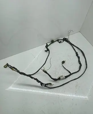 BMW 7 F01 F02 F03 F04 Parking sensor (PDC) wiring loom 9199247