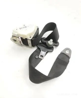 Fiat Bravo Rear seatbelt 07354463430