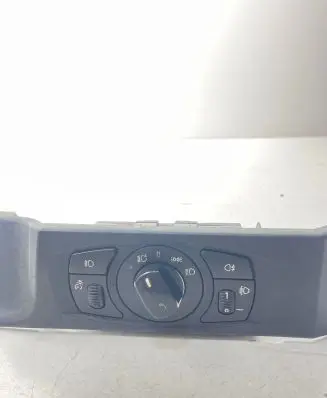 BMW 5 E60 E61 Light switch 6953739 33290203 0050661092001