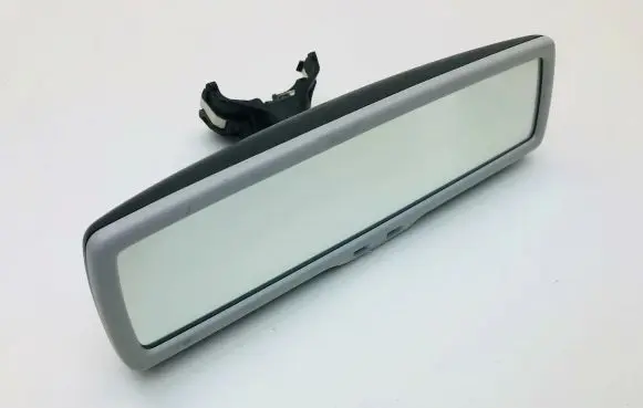 Volkswagen Transporter - Caravelle T5 Rear view mirror (interior) 1K0857511B