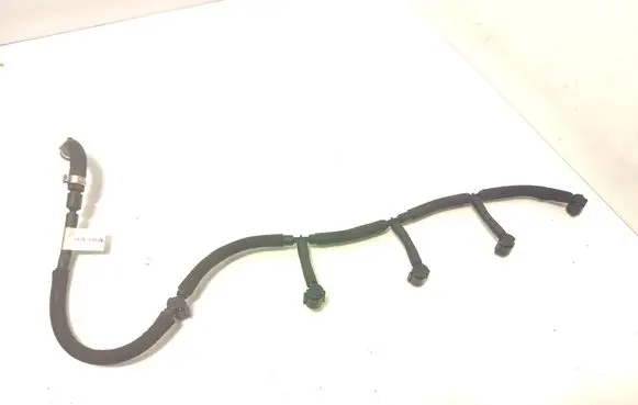 Volvo V60 Fuel return line/hose 31321198 0445130003