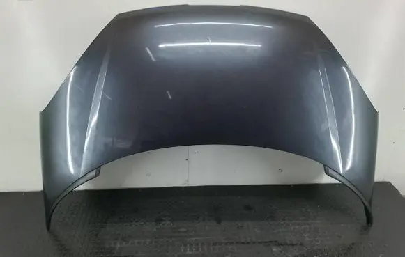 Peugeot 807 Engine bonnet/hood