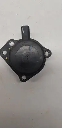 Camshaft pulley/ VANOS
