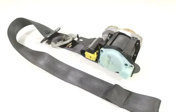 Honda Civic Front seatbelt 81850-S5S-E01ZA