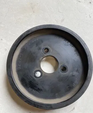 BMW 3 E46 Power steering pump 740858