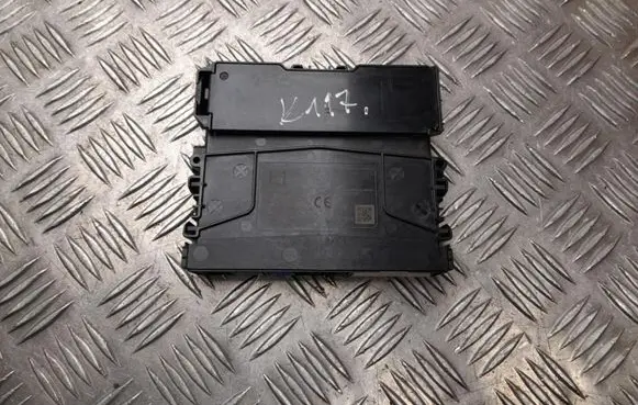 Toyota Camry VIII XV70 Other control units/modules 8674033090
