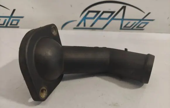 Ford Galaxy Engine coolant pipe/hose 03L121121C 038121121D