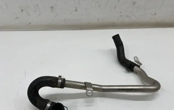 Mercedes-Benz E W213 Engine coolant pipe/hose A6542030700