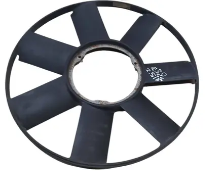 BMW 5 E39 Fan impeller 2249215
