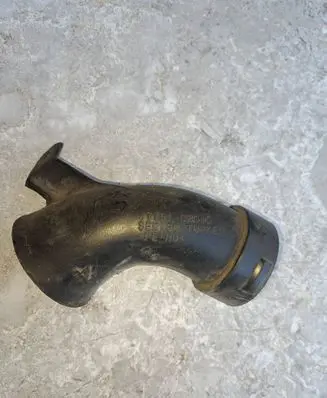 Toyota Avensis T270 Air intake duct part 177510R040
