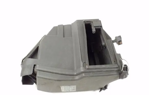 Mercedes-Benz SLK R171 Fuse box set A1715400124