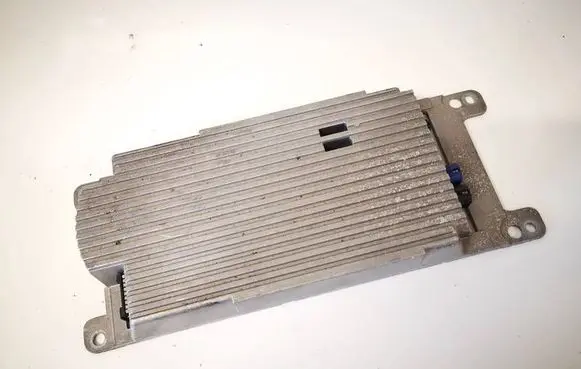 BMW 5 F10 F11 Other control units/modules 925715001