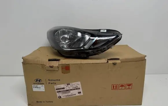 Hyundai i10 Headlight/headlamp 92102K7000 92102K7000VAD