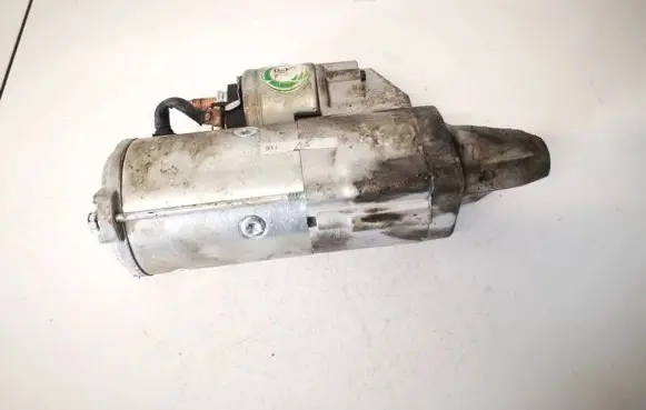 Jeep Grand Cherokee (WK) Starter motor s3080 5901259465969