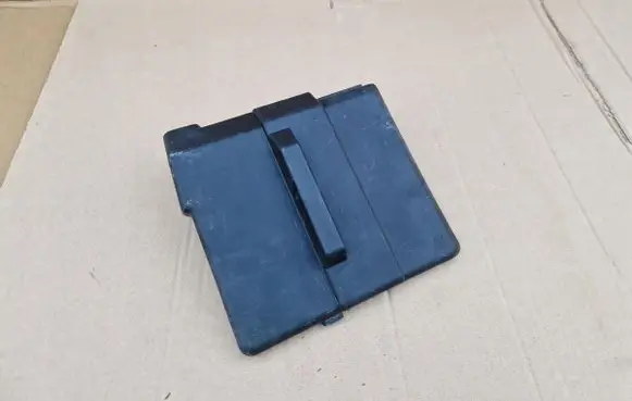 Renault Trafic II (X83) Fuse box set 8200046403