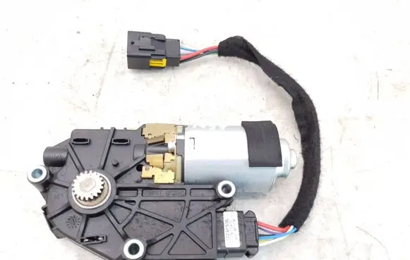 Citroen C5 Sunroof motor/actuator 96577428BJ 1731706A 15350392