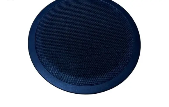 Side speaker trim/cover