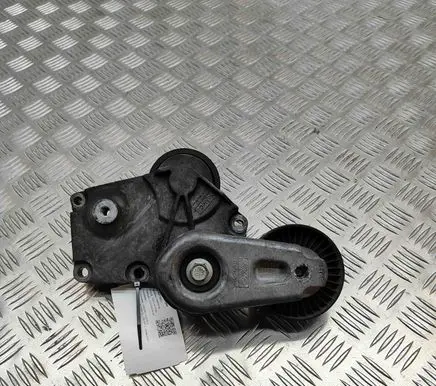 Jaguar XJ X351 Generator/alternator belt tensioner DX239A610AA