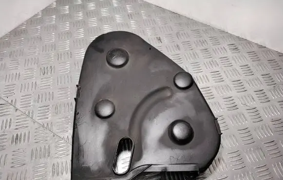 Ford Galaxy Timing belt guard (cover) 028109123