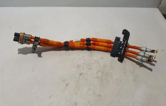 Volvo C40 Other wiring loom 32340939