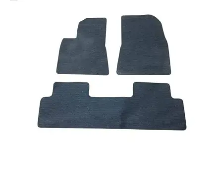 Tesla Model 3 Car floor mat set 