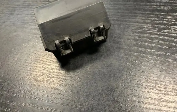 BMW 1 F20 F21 ABS module connector plug 9249146