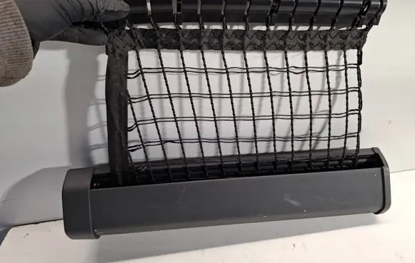 Volvo V60 Trunk/boot cargo luggage net 39834040