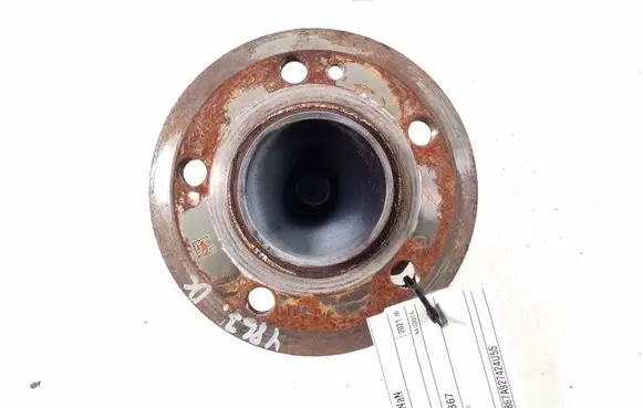 Mercedes-Benz A W177 Rear wheel ball bearing A2473560200