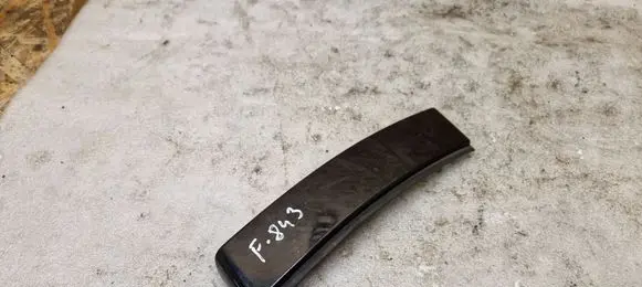 Land Rover Evoque I Fender trim (molding)