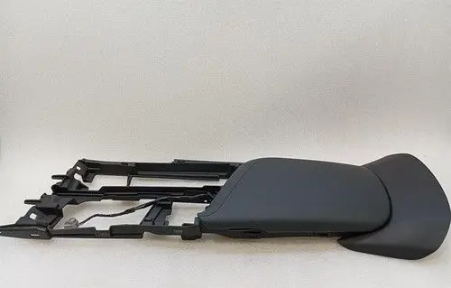 Chevrolet Corvette C7 Armrest
