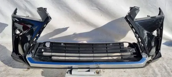 Lexus RX 450H Front bumper 5211948D40