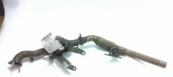Audi A8 S8 D5 EGR valve cooler 059131508CN