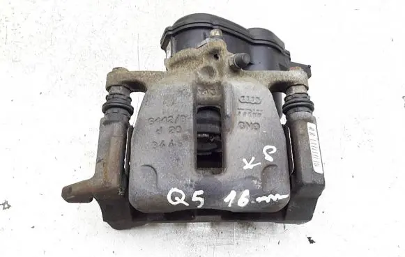 Audi Q5 SQ5 Rear brake caliper 32347485 6442B