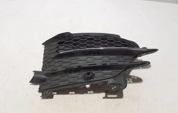 Mercedes-Benz GLS X167 Front bumper lower grill A1678852600